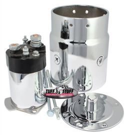 TFF-7550A, Tuff Stuff Performance Starter Rebuild Parts and Components 7550A في الإمارات, دبي. Condition - new. Price 490 AED. Photo, seller contacts | AUTO.AE