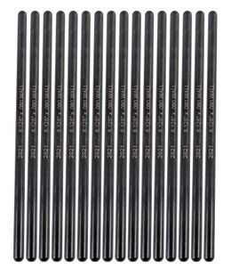 MAN-25883-16, Manley Chromoly Swedged End Pushrods 25883-16 في الإمارات, دبي. Condition - new. Price 780 AED. Photo, seller contacts | AUTO.AE