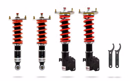 PED-160024, Pedders Extreme XA Coilover Kits for 2008-2014 IMPREZA - PED-160024 in UAE, Dubai. Condition - new. Price 6,450 AED. Photo, seller contacts | AUTO.AE