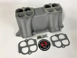 OFY-5911, Offenhauser Intake Manifolds, Carbureted 5911 في الإمارات, دبي. Condition - new. Price 3,070 AED. Photo, seller contacts | AUTO.AE