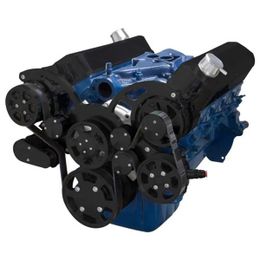 MLL-302FDACPS4BK, BluePrint Engines Accessory Drive Systems BPP302FDACPS4BK في الإمارات, دبي. Condition - new. Price 10,990 AED. Photo, seller contacts | AUTO.AE