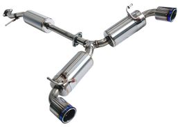 32016-AT128, HKS 32016-AT128 Exhaust System HI-POWER SPEC-L II for TOYOTA Yaris GR (MXPA12) in UAE, Dubai. Condition - new. Price 6,830 AED. Photo, seller contacts | AUTO.AE