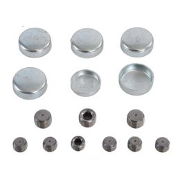 EGN-PK66, Enginetech Engine Expansion Plug Kits for 1993-1995 CAMARO, FIREBIRD - PK66 في الإمارات, دبي. Condition - new. Price 40 AED. Photo, seller contacts | AUTO.AE