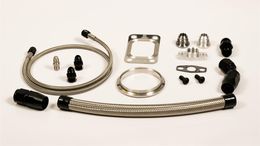 GAP-TW-GT23T3KIT, Garrett GT30/35 and GTX30/35 Turbo Installation Kits TW-GT23T3KIT في الإمارات, دبي. Condition - new. Price 720 AED. Photo, seller contacts | AUTO.AE