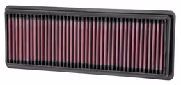 33-2487, K&N 33-2487 Replacement Air Filter AIR Filter; FIAT 500 ABARTH 1.4L; 2012 in UAE, Dubai. Condition - new. Price 310 AED. Photo, seller contacts | AUTO.AE