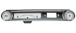 DAK-VHX65CIMPSW, Dakota Digital VHX Series Direct-Fit Analog Gauge Systems for 1965 IMPALA - VHX-65C-IMP-S-W в ОАЭ, Дубай. Состояние - новое. Цена 4 520 AED. Фото, контакты продавца | AUTO.AE
