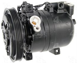 FSS-67428, Four Seasons Remanufactured Air Conditioning Compressors for 1999-2004 FRONTIER, 2000-2004 XTERRA - 67428 في الإمارات, دبي. Condition - new. Price 1,270 AED. Photo, seller contacts | AUTO.AE