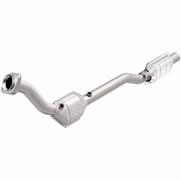 51819, MAGNAFLOW 51819 Catalytic Converter Direct-Fit OEM Grade for FORD Explorer 1999-2001 в ОАЭ, Дубай. Состояние - новое. Цена 3 840 AED. Фото, контакты продавца | AUTO.AE
