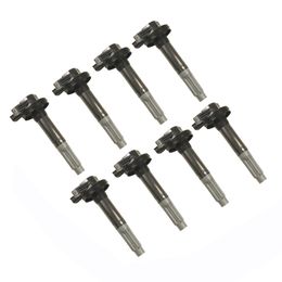 FMS-M-12029-M50C, Ford Performance Parts Ignition Coil Sets for 2011-2016 F-150, MUSTANG - M-12029-M50C в ОАЭ, Дубай. Состояние - новое. Цена 1 880 AED. Фото, контакты продавца | AUTO.AE
