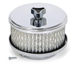 TRD-2170, Trans-Dapt Performance Chrome Air Cleaners 2170 في الإمارات, دبي. Condition - new. Price ⁦140 AED⁩. Photo, seller contacts | AUTO.AE