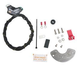 FST-750-1710, FAST XR-i Points-to-Electronic Ignition Conversion Kits 750-1710 في الإمارات, دبي. Condition - new. Price 430 AED. Photo, seller contacts | AUTO.AE