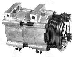 FSS-57130, Four Seasons Remanufactured Air Conditioning Compressors for 1992-2002 ESCORT, 1992-1999 TRACER - 57130 في الإمارات, دبي. Condition - new. Price 690 AED. Photo, seller contacts | AUTO.AE