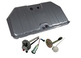 FIF-58123, FiTech Go EFI Fuel Tank Kits for 1967-1968 CAMARO - 58123 в ОАЭ, Дубай. Состояние - новое. Цена 3 260 AED. Фото, контакты продавца | AUTO.AE