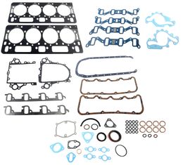 FEL-260-1773, Fel-Pro Engine Gasket Kits 260-1773 в ОАЭ, Дубай. Состояние - новое. Цена 610 AED. Фото, контакты продавца | AUTO.AE