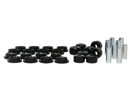 NLT-REV043-0068, Nolathane Control Arm Bushings for 1996-2002 4RUNNER - REV043.0068 in UAE, Dubai. Condition - new. Price 540 AED. Photo, seller contacts | AUTO.AE