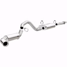 15356, MAGNAFLOW 15356 Exhaust System Street Series for CHEVROLET Suburban 2015-2020 in UAE, Dubai. Condition - new. Price 9,940 AED. Photo, seller contacts | AUTO.AE