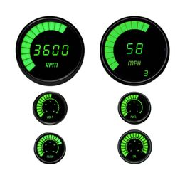 IZL-B9999G, Intellitronix LED Digital Gauge Kits B9999G في الإمارات, دبي. Condition - new. Price ⁦2,620 AED⁩. Photo, seller contacts | AUTO.AE