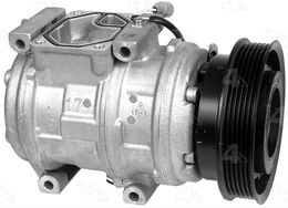 FSS-57399, Four Seasons Remanufactured Air Conditioning Compressors for 1992-1993 CAMRY, ES300 - 57399 في الإمارات, دبي. Condition - new. Price 810 AED. Photo, seller contacts | AUTO.AE