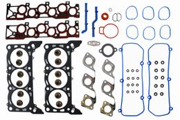 EGN-F256HS-EWB, Enginetech Head Gasket Sets for 2005-2007 MONTEREY, FREESTAR, 2005-2008 F-150 - F256HS-EWB في الإمارات, دبي. Condition - new. Price 1,440 AED. Photo, seller contacts | AUTO.AE