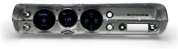 DAK-VFD365CCVLAB, Dakota Digital Direct-Fit Gauge Kits for 1965 CHEVELLE, EL CAMINO, MALIBU - VFD3-65C-CVLA-B in UAE, Dubai. Condition - new. Price 4,520 AED. Photo, seller contacts | AUTO.AE