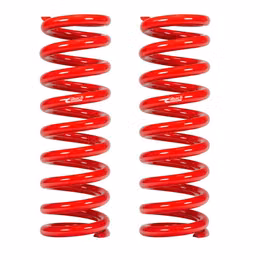 E30-82-071-05-20, EIBACH E30-82-071-05-20 Set of 2 Front Springs Pro-Lift Kit for TOYOTA 4Runner TRD Pro 2023-2024 in UAE, Dubai. Condition - new. Price 1,570 AED. Photo, seller contacts | AUTO.AE