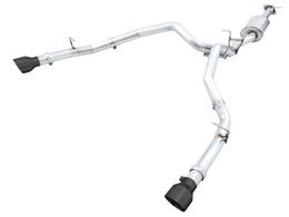 AWT-3015-33006, AWE Tuning 0FG Exhaust Systems for 2019-2026 1500 - 3015-33006 في الإمارات, دبي. Condition - new. Price 7,380 AED. Photo, seller contacts | AUTO.AE