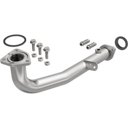 BRE-107-0275, BRExhaust Direct-Fit Intermediate Pipes for 1997-2001 CR-V - 107-0275 in UAE, Dubai. Condition - new. Price 1,050 AED. Photo, seller contacts | AUTO.AE