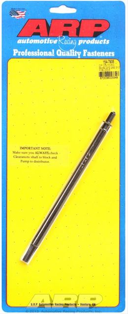 ARP-154-7906, ARP Oil Pump Driveshafts 154-7906 в ОАЭ, Дубай. Состояние - новое. Цена 120 AED. Фото, контакты продавца | AUTO.AE