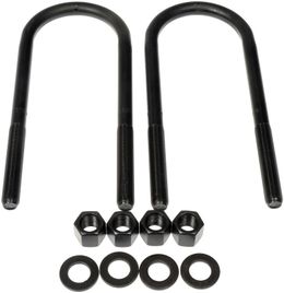 RNB-929-733, Dorman U-Bolt Repair Kits 929-733 in UAE, Dubai. Condition - new. Price 230 AED. Photo, seller contacts | AUTO.AE