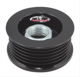 TFF-7610AB, Tuff Stuff Performance Alternator Pulleys 7610AB في الإمارات, دبي. Condition - new. Price ⁦90 AED⁩. Photo, seller contacts | AUTO.AE