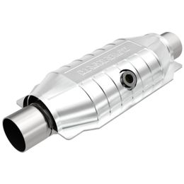 MPE-447256, MagnaFlow Universal Catalytic Converters 447256 في الإمارات, دبي. Condition - new. Price 1,800 AED. Photo, seller contacts | AUTO.AE