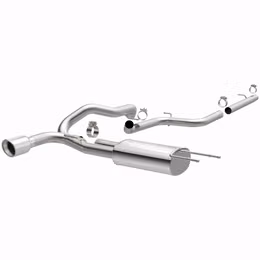 15127, MAGNAFLOW 15127 Exhaust System Street Series for MAZDA 3 2010-2013 in UAE, Dubai. Condition - new. Price 7,270 AED. Photo, seller contacts | AUTO.AE