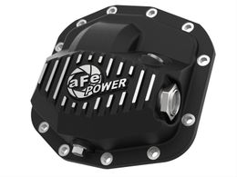 AFE-46-71010B, aFe Pro Series 12 Bolt Dana M186 Differential Cover 46-71010B في الإمارات, دبي. Condition - new. Price 1,570 AED. Photo, seller contacts | AUTO.AE