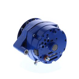 SUM-810306, Summit Racing™ 100 Amp Blue Alternator for Ford, Jeep, Mercury, L6, V8 SUM-810306 في الإمارات, دبي. Condition - new. Price 710 AED. Photo, seller contacts | AUTO.AE