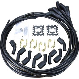 DFR-SPW1004-BK, Dragon Fire Street Series Spark Plug Wire Sets SPW1004-BK في الإمارات, دبي. Condition - new. Price 290 AED. Photo, seller contacts | AUTO.AE