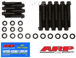 254-5203, ARP 254-5203 Main Bolt Kit for SB Ford SVO 351 7/16" в ОАЭ, Дубай. Состояние - новое. Цена 890 AED. Фото, контакты продавца | AUTO.AE