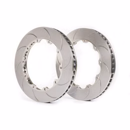 D2-282, GIRODISC D2-282 Rear Brake Rotors Replacement Rings Kit 370 mm for BMW M2 (G87) / M3 (G80) / M4 (G82 / G83) 2021- in UAE, Dubai. Condition - new. Price 4,350 AED. Photo, seller contacts | AUTO.AE