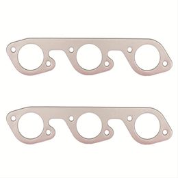 RFL-3044, Remflex Exhaust Header Gasket Sets for 2001-2003 MUSTANG - 3044 في الإمارات, دبي. Condition - new. Price 150 AED. Photo, seller contacts | AUTO.AE