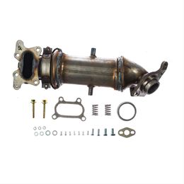 ATP-101544, ATP Exhaust Manifolds for 2006-2011 CIVIC - 101544 в ОАЭ, Дубай. Состояние - новое. Цена 2 320 AED. Фото, контакты продавца | AUTO.AE