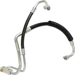 UAC-HA10989C, Universal Air Conditioner Air Conditioning Suction and Discharge Hose Assemblies for 2004-2007 FOCUS - HA 10989C in UAE, Dubai. Condition - new. Price 200 AED. Photo, seller contacts | AUTO.AE