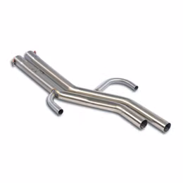520513, SUPERSPRINT 520513 Centre Pipe for BMW 5 Series E12 in UAE, Dubai. Condition - new. Price 3,280 AED. Photo, seller contacts | AUTO.AE