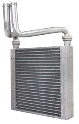 FSS-92089, Four Seasons Heater Cores 92089 في الإمارات, دبي. Condition - new. Price 220 AED. Photo, seller contacts | AUTO.AE