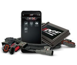 EGE-12713, Edge EZX Modules for 2023-2026 F-250 SUPER DUTY, F-350 SUPER DUTY, F-450 SUPER DUTY - 12713 in UAE, Dubai. Condition - new. Price 3,350 AED. Photo, seller contacts | AUTO.AE