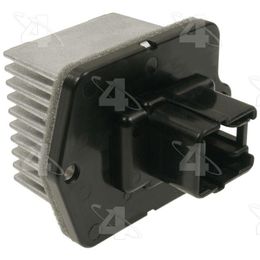 FSS-20453, Four Seasons Blower Motor Resistors for 2008-2017 LANCER, 2007-2013 OUTLANDER, 2011-2013 OUTLANDER SPORT - 20453 в ОАЭ, Дубай. Состояние - новое. Цена 400 AED. Фото, контакты продавца | AUTO.AE