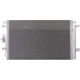 RCG-31-30082, Reach Cooling Air Conditioning Condensers for 2018-2026 EQUINOX, TERRAIN - 31-30082 in UAE, Dubai. Condition - new. Price 580 AED. Photo, seller contacts | AUTO.AE