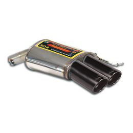 402756, SUPERSPRINT 402756 Rear Exhaust for RANGE ROVER SPORT (L494) في الإمارات, دبي. Condition - new. Price 5,440 AED. Photo, seller contacts | AUTO.AE