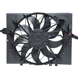 UAC-FA50432C, Universal Air Conditioner Electric Fans FA 50432C in UAE, Dubai. Condition - new. Price 1,520 AED. Photo, seller contacts | AUTO.AE