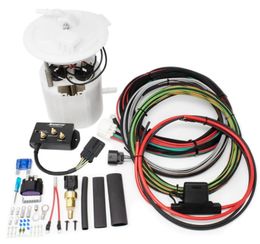 AEI-67706, Aeromotive VaporWorx Standalone KPM1500 Fuel Pump/Returnless Pulse Width Modulation Control Systems for 2010-2024 CAMARO, 2009-2014 CTS, 2014-2017 SS - 67706 в ОАЭ, Дубай. Состояние - новое. Цена 14 420 AED. Фото, контакты продавца | AUTO.AE