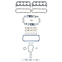 FEL-260-1009T, Fel-Pro Engine Gasket Kits 260-1009T в ОАЭ, Дубай. Состояние - новое. Цена 640 AED. Фото, контакты продавца | AUTO.AE