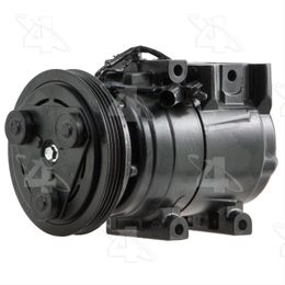 FSS-57115, Four Seasons Air Conditioning Compressors for 1999 SEPHIA - 57115 в ОАЭ, Дубай. Состояние - новое. Цена 980 AED. Фото, контакты продавца | AUTO.AE